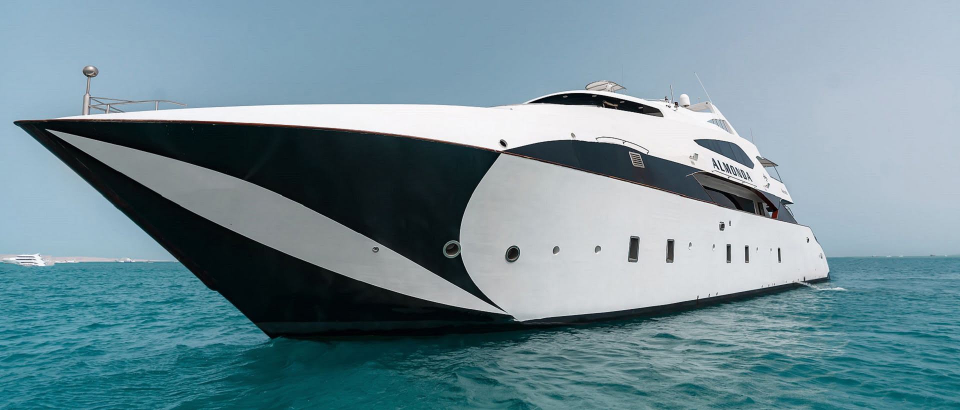 M/Y Almonda